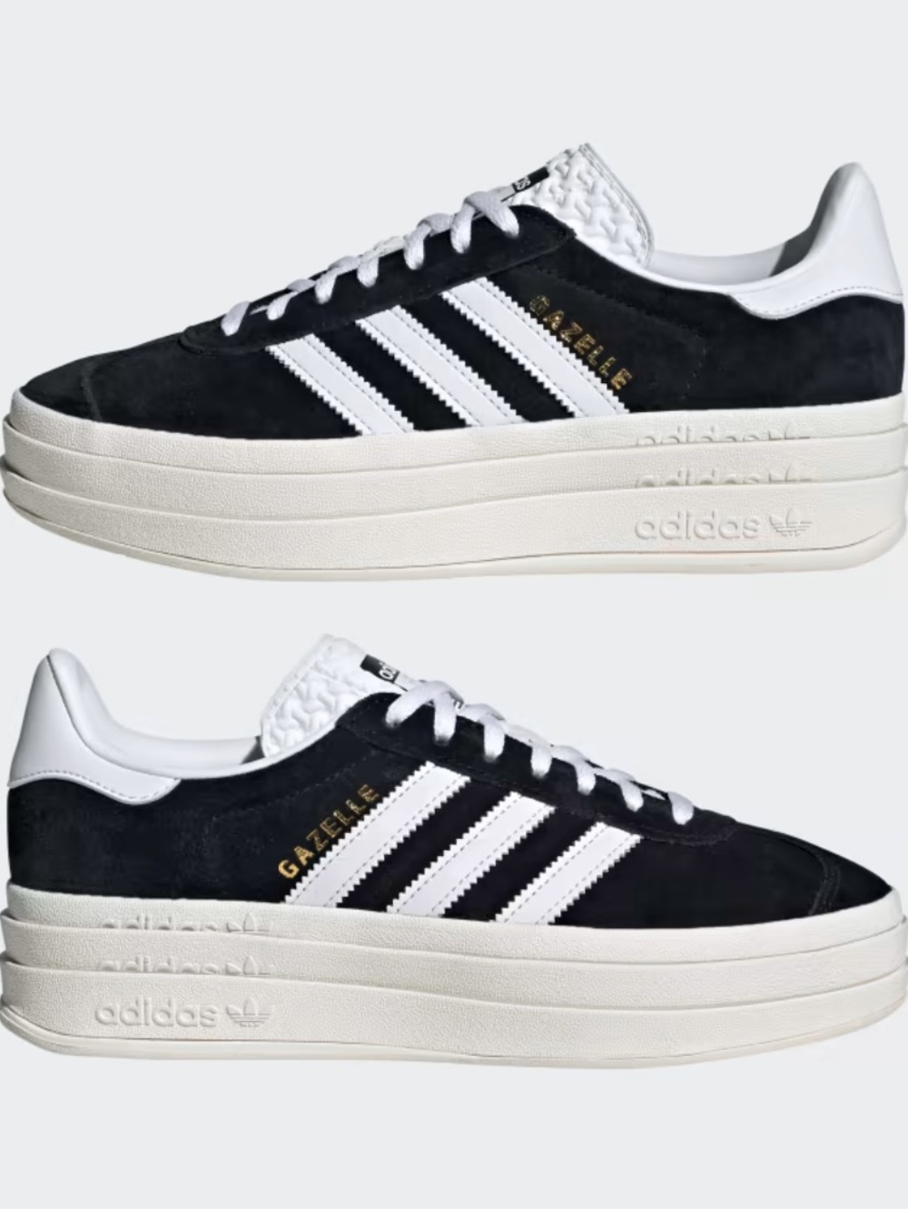 Adidas Gazelle Bold